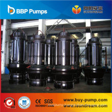 Qz/Qh Submersible Axial-Flow Pump